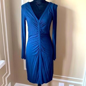 Diane von Furstenberg dress